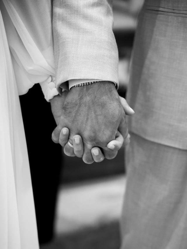 Gradient Wedding - 3