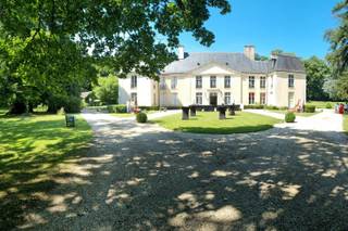 Château de Blosset - 27