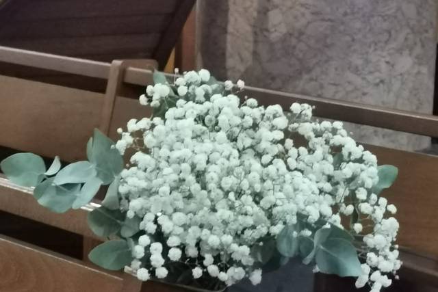 A La Fleur qui Parle 2