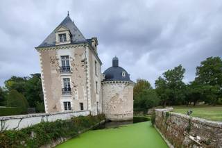 Château de Vair - 5