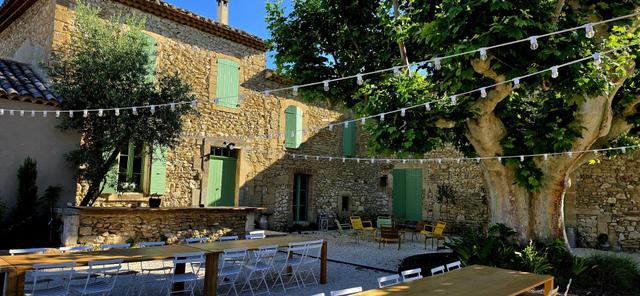 Terres Elaïs - 3