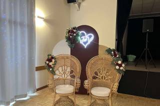 Chouket Event - 9