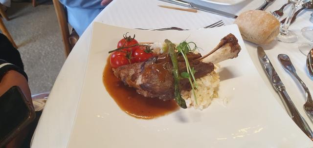 Un Chef dans Votre Cuisine - Traiteur - 1