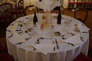 Auberge du Domaine de Rombeau - 7