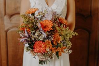 Oxygène fleurs - 6