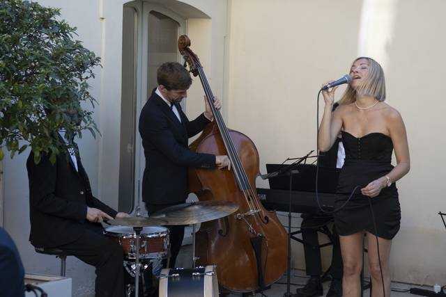 Swing It Orchestra 1