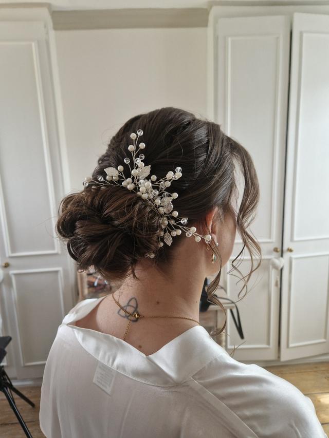 L'Hair des Nuances - 4