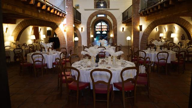 Auberge du Domaine de Rombeau - 4