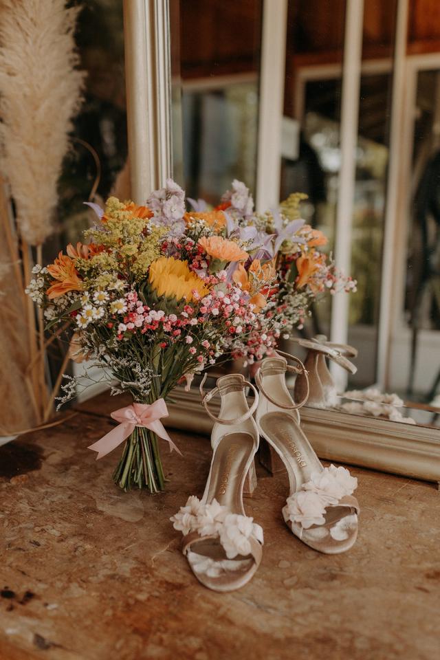 Oxygène fleurs - 2