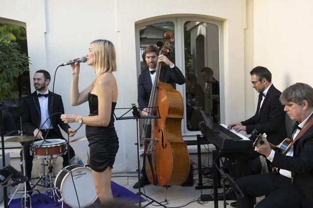 Swing It Orchestra - 2