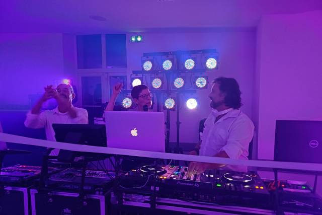 Fabien Beune Dj Events 3