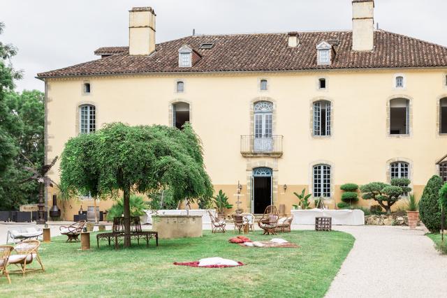 Château Lacoste - 4