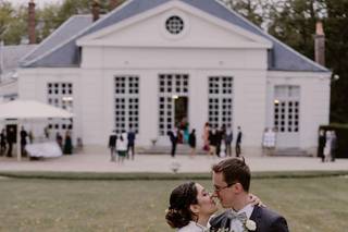 Château du Breuil - 17