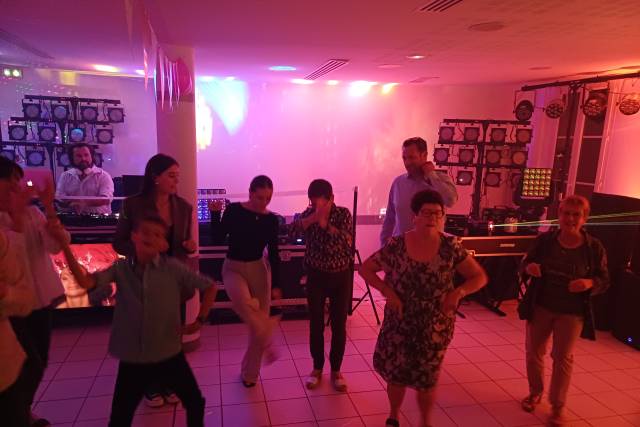 Fabien Beune Dj Events 4