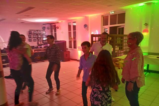 Fabien Beune Dj Events 5