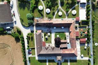 Le Nomade Lodge - 11