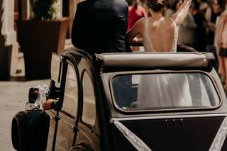 2CV Around The Pic - 5
