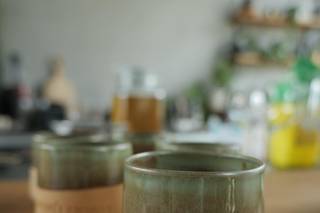 Tierra Moya céramiques personnalisées - 9