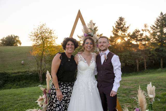 LM Laure Mariage 2