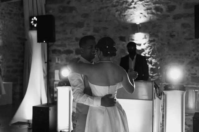 Edgar & Louise - 1
