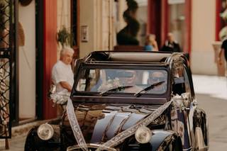 2CV Around The Pic - 6