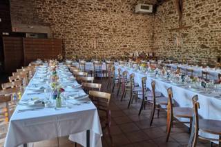 Auberge La Maison Neuve - 5