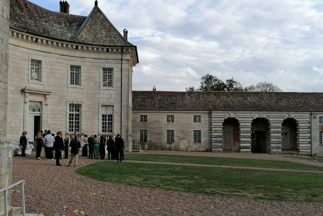 Château de Moncley 1