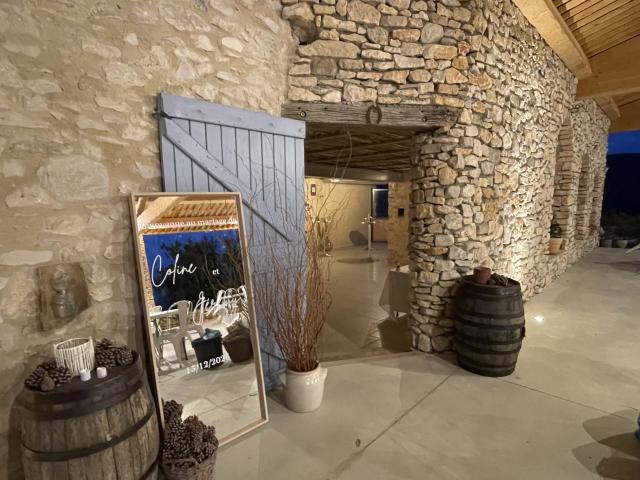 Bastide Flandry - 3