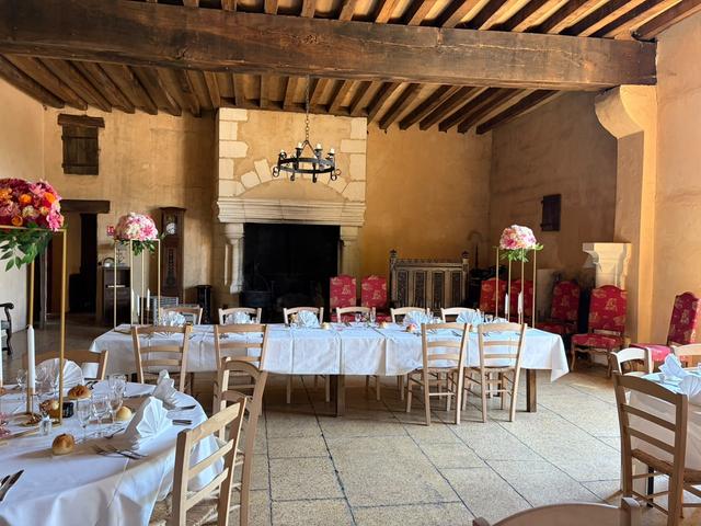 Le Clos des Cheminées - 1