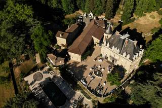 Château d'Urbilhac - 8