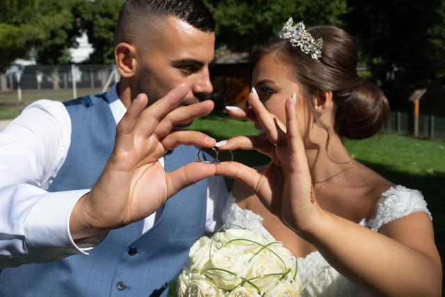 Best Wedding Video - 4