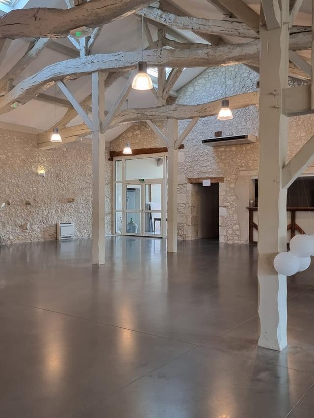 Grange de Bacquerot - 2