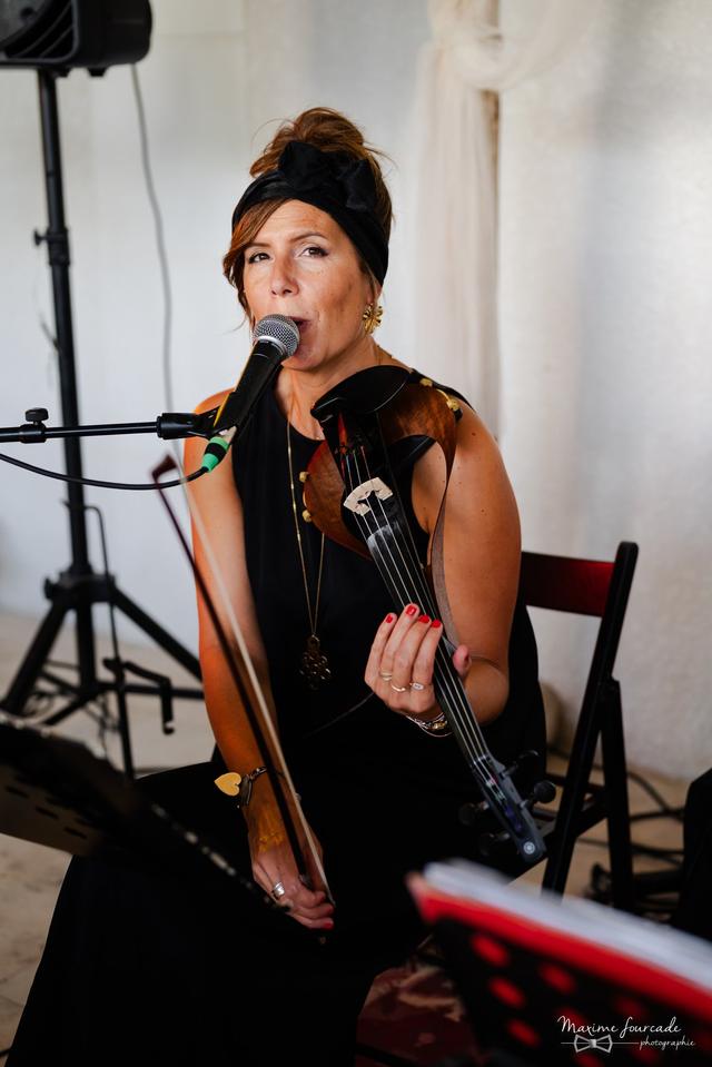 AC Duo Acoustique - 2