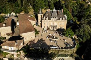 Château d'Urbilhac - 9