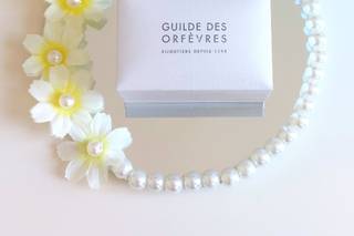 Bijouterie Guilde des Orfèvres Lenrumé-Marechal - 5