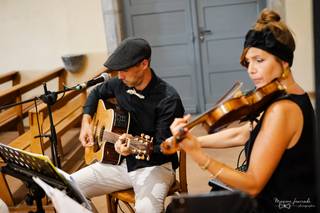 AC Duo Acoustique - 7