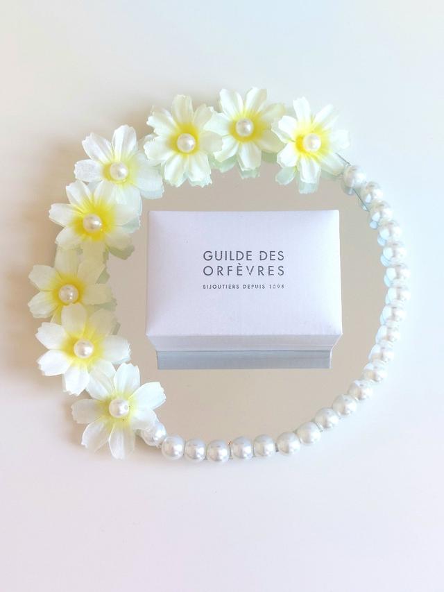 Bijouterie Guilde des Orfèvres Lenrumé-Marechal - 1