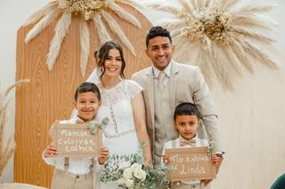 Clay Weddings - 6
