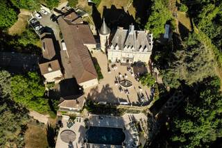 Château d'Urbilhac - 10