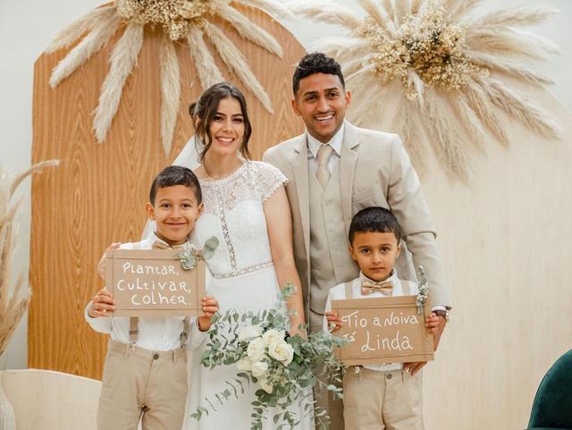 Clay Weddings - 3