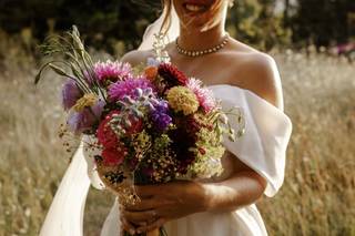 Les mots qui fleurissent - 6