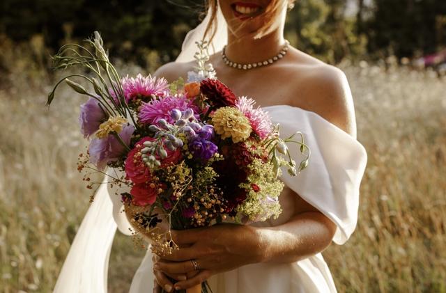 Les mots qui fleurissent - 1