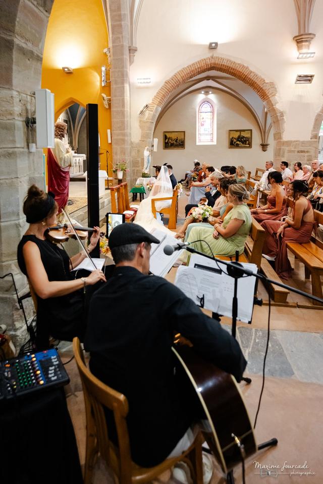 AC Duo Acoustique - 4