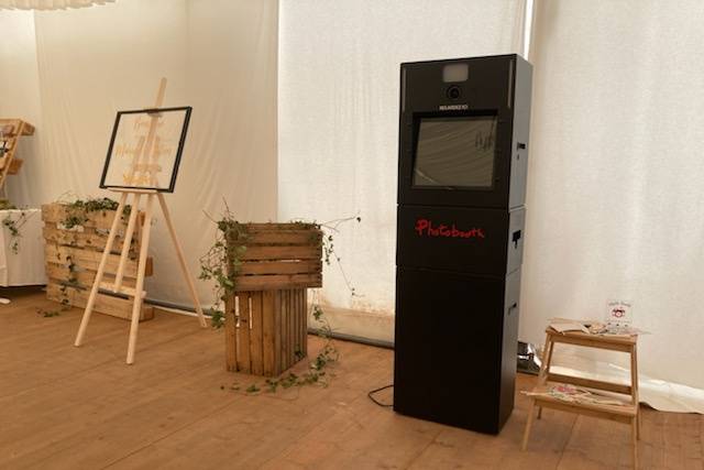 Les Photobooths Champenois 1