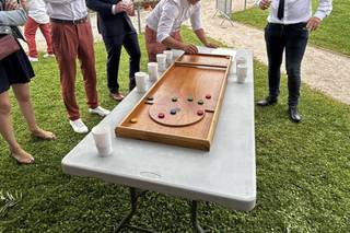 Côte et Jeux - 1