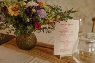 Les mots qui fleurissent - 7