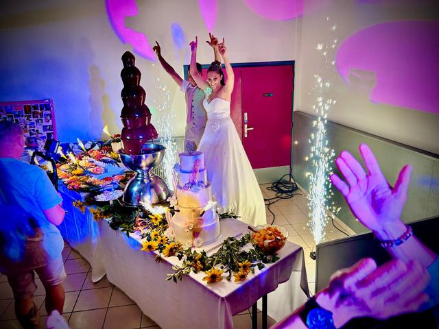 Buffet Saveurs - 3