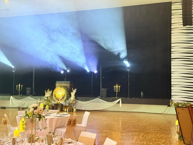 Light & Sound 29 - 1