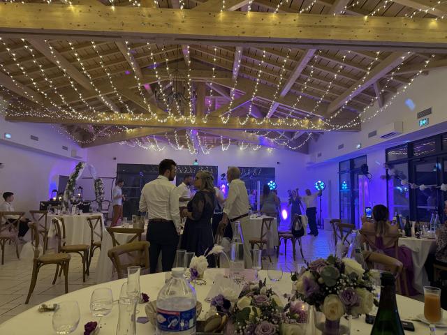 Chris Smart Event - 1