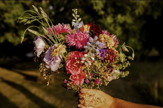 Les mots qui fleurissent - 4